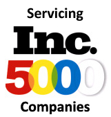 5000 companies